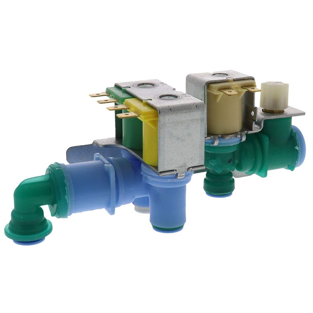 Water Valves
